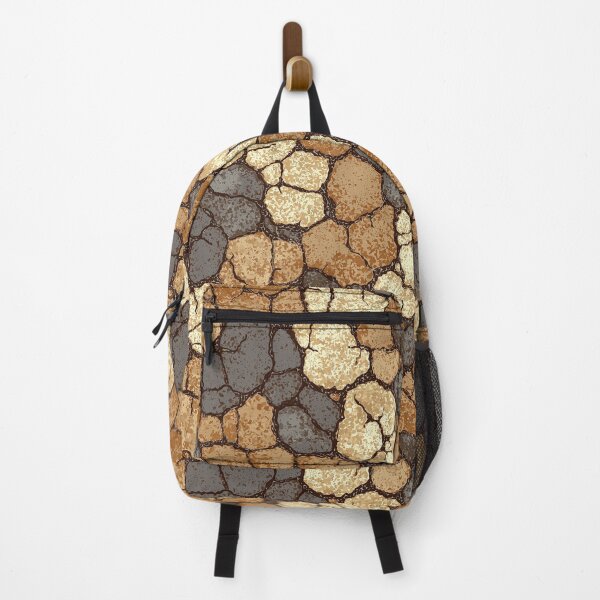 Item preview, Natural cracked stone pattern in beige and gray. designed and sold by Piotrek0001.