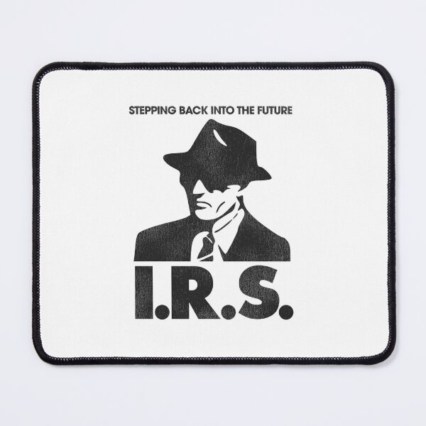 Item preview,  Irs Records  70S80S Defunct Music Label designed and sold by pennigrqcheu.