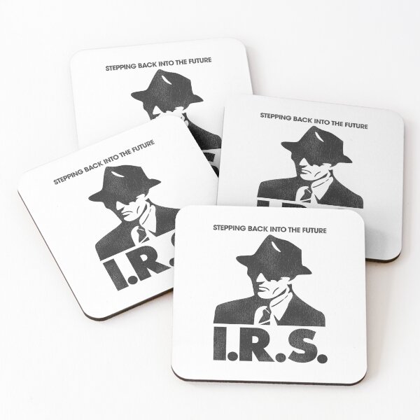 Item preview,  Irs Records  70S80S Defunct Music Label designed and sold by pennigrqcheu.