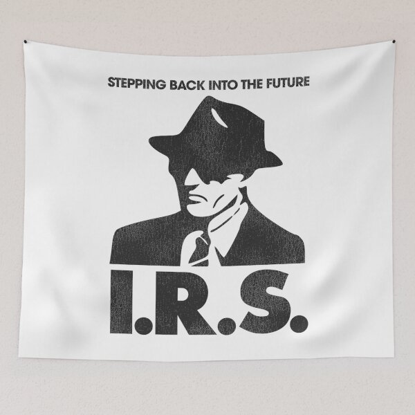 Item preview,  Irs Records  70S80S Defunct Music Label designed and sold by pennigrqcheu.
