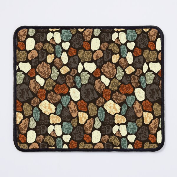 Item preview, Abstract stone mosaic in a variety of colors. designed and sold by Piotrek0001.