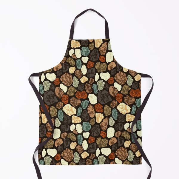 Item preview, Abstract stone mosaic in a variety of colors. designed and sold by Piotrek0001.