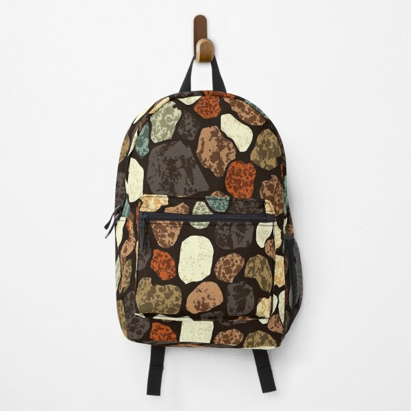 Item preview, Abstract stone mosaic in a variety of colors. designed and sold by Piotrek0001.