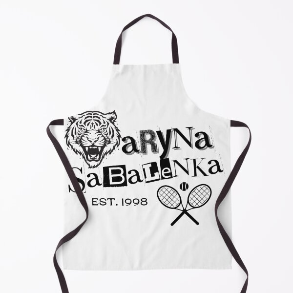 Item preview, Sabalenka the Tigress designed and sold by AissTee.