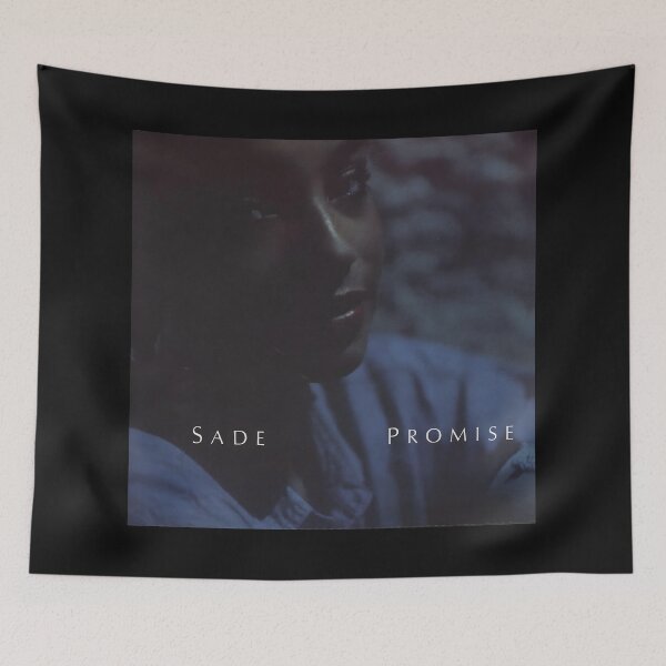 Artikelvorschau, Sade – Promise – Der essentielle Sade entworfen und verkauft von seidelvericse.