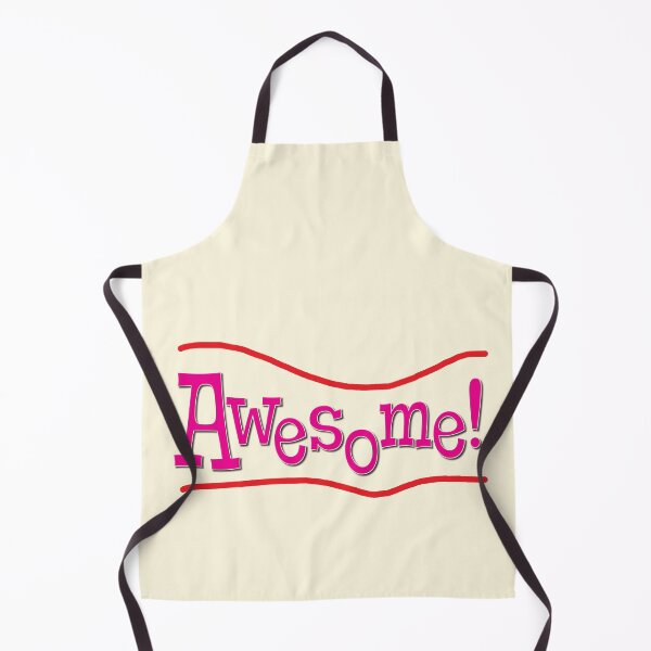 Item preview, Awesome! designed and sold by CharlottePlaceArt.