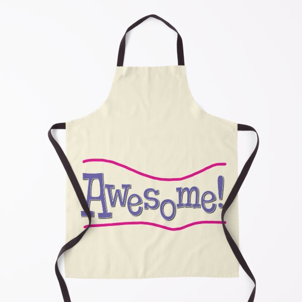 Item preview, Awesome! designed and sold by CharlottePlaceArt.