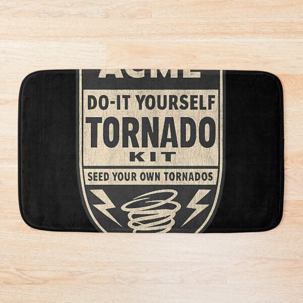 Item preview,  Acme Tornado Kit designed and sold by ShopArtError.