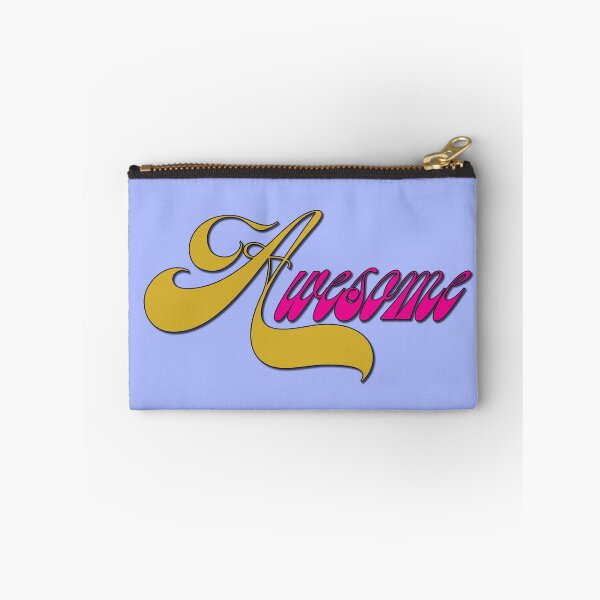 Item preview, Awesome! designed and sold by CharlottePlaceArt.