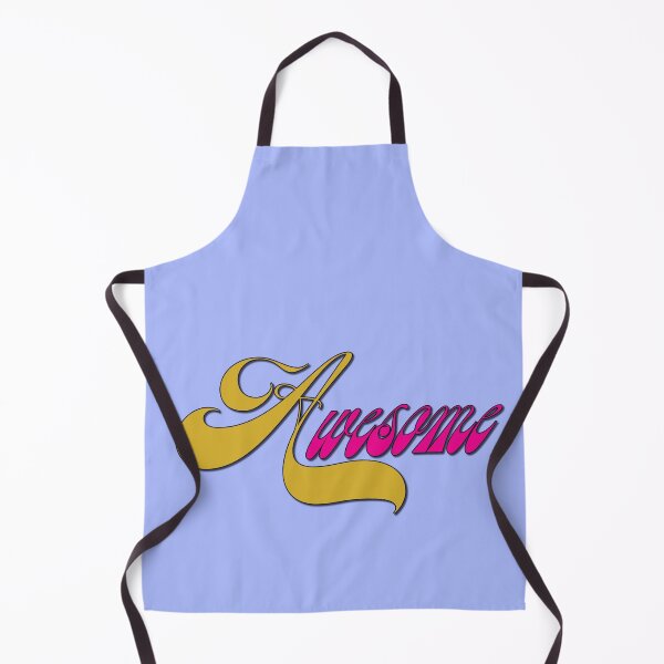 Item preview, Awesome! designed and sold by CharlottePlaceArt.