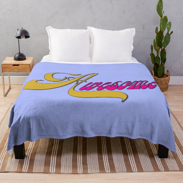 Item preview, Awesome! designed and sold by CharlottePlaceArt.