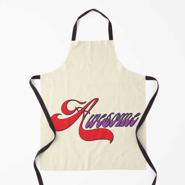 Item preview, Awesome! designed and sold by CharlottePlaceArt.