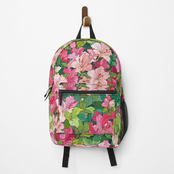 Item preview, Azalea Shrubs designed and sold by CoolPixels.