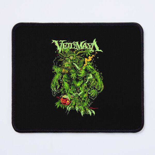 Item preview, Veil Of Maya Metal Band Music Merchandise designed and sold by pennigrqcheu.