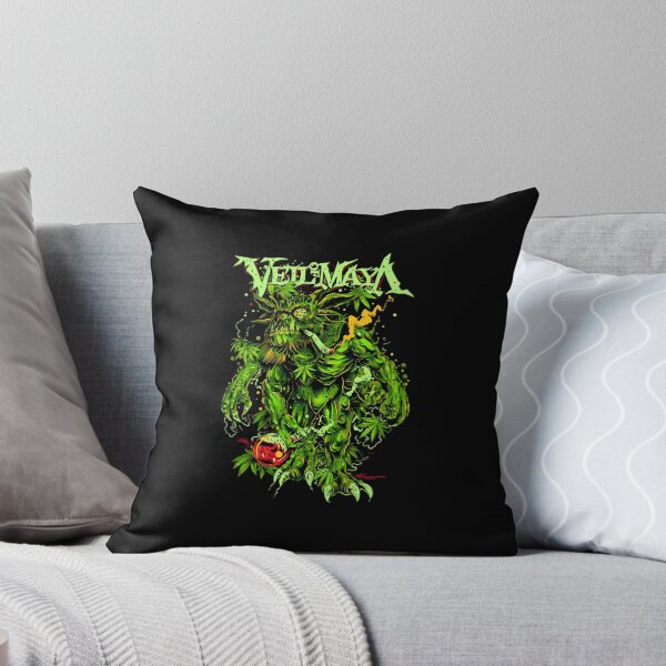 Item preview, Veil Of Maya Metal Band Music Merchandise designed and sold by pennigrqcheu.