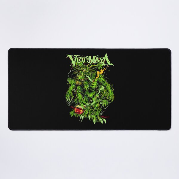 Item preview, Veil Of Maya Metal Band Music Merchandise designed and sold by pennigrqcheu.