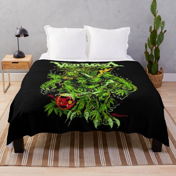 Item preview, Veil Of Maya Metal Band Music Merchandise designed and sold by pennigrqcheu.