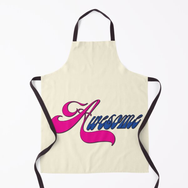 Item preview, Awesome! designed and sold by CharlottePlaceArt.