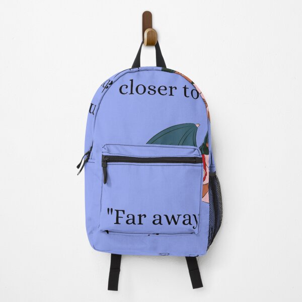 Item preview, "Far away it seems, but education always brings us closer to our dreams." designed and sold by VisionSticker.