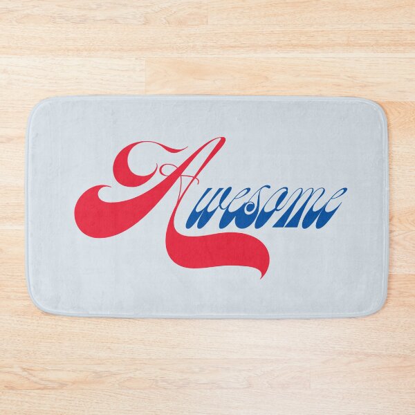 Item preview, Awesome! designed and sold by CharlottePlaceArt.