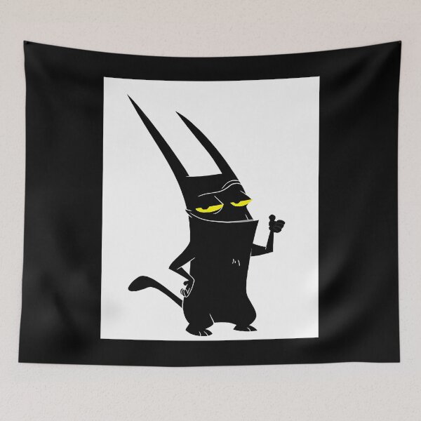 Item preview, Mr. Blik designed and sold by ShopArtError.