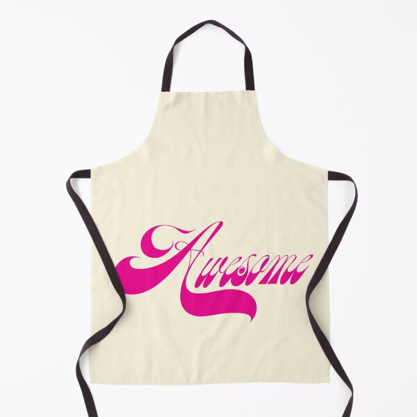 Item preview, Awesome! designed and sold by CharlottePlaceArt.