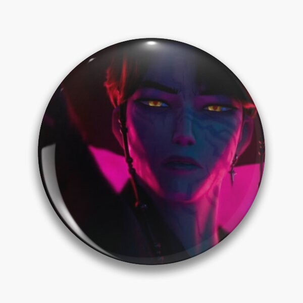 Item preview, Jinu Saja Boys Your Idol Kpop Demon Hunters Movie / cast Merch designed and sold by TeenLake.