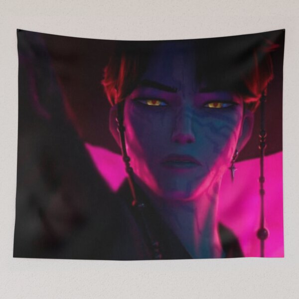 Item preview, Jinu Saja Boys Your Idol Kpop Demon Hunters Movie / cast Merch designed and sold by TeenLake.