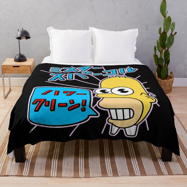 Item preview, Mr Sparkle designed and sold by khnnakapitih.