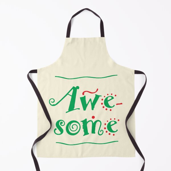 Item preview, Awesome! designed and sold by CharlottePlaceArt.