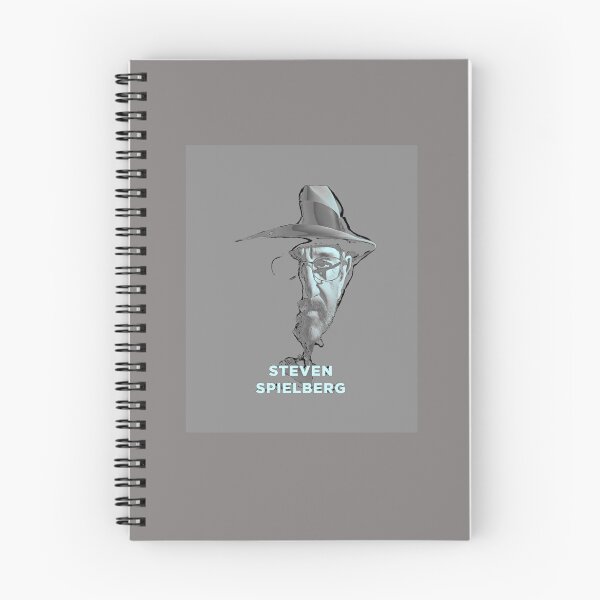 Item preview, DIRECTORS---STEVEN-SPIELBERG designed and sold by loberkarols.