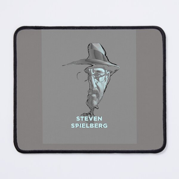 Item preview, DIRECTORS---STEVEN-SPIELBERG designed and sold by loberkarols.