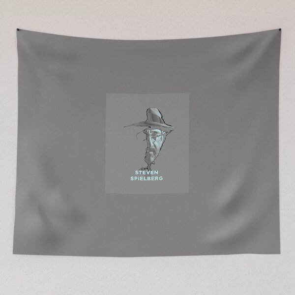 Item preview, DIRECTORS---STEVEN-SPIELBERG designed and sold by loberkarols.