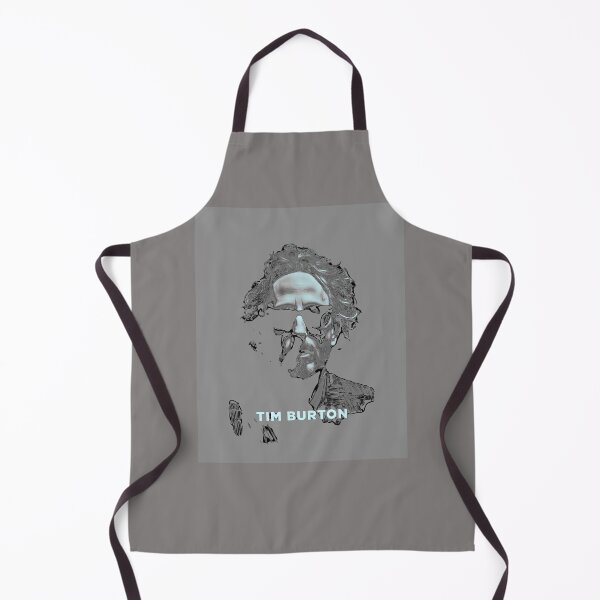 Item preview, DIRECTORS---TIM-BURTON designed and sold by loberkarols.