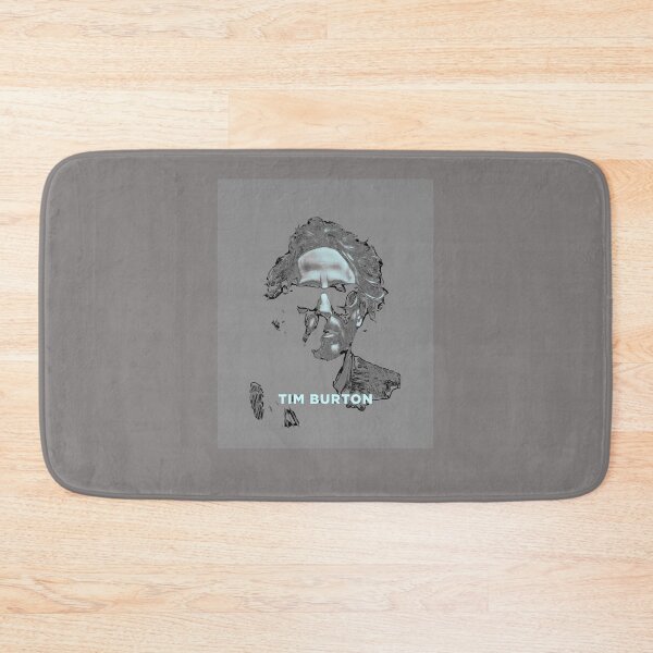 Item preview, DIRECTORS---TIM-BURTON designed and sold by loberkarols.