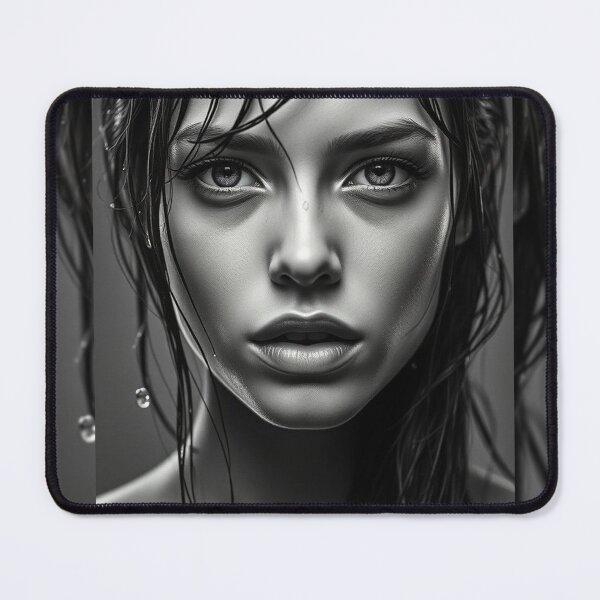 Item preview, Arte de pintura de niña designed and sold by Tanu Biswas.
