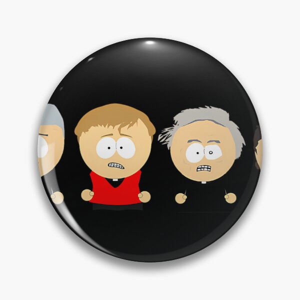 Item preview,  Father Ted Cartoon designed and sold by ShopArtError.