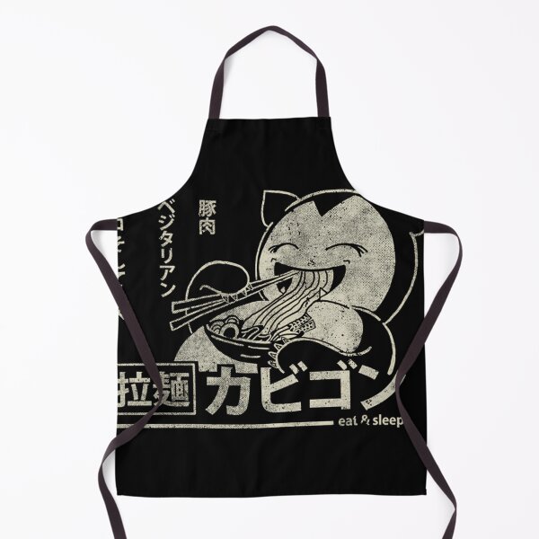 Item preview, Snorlax designed and sold by ShopArtError.
