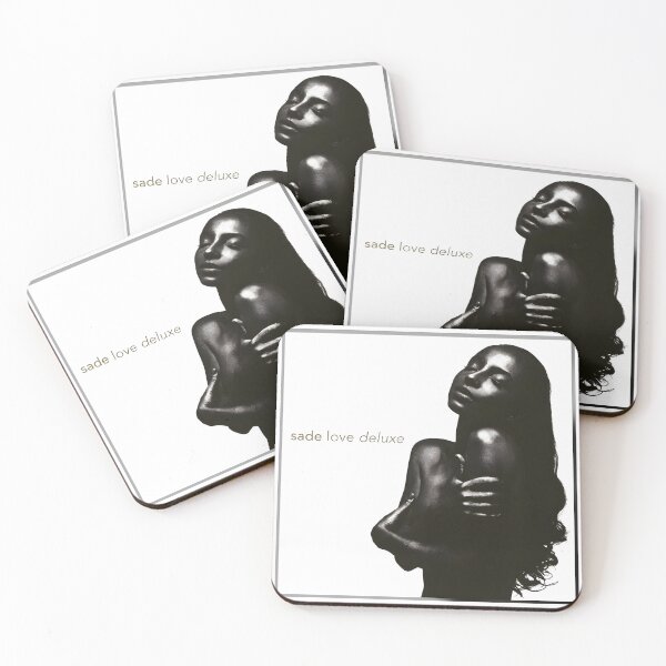 Item preview, Sade – Love Deluxe (1992) designed and sold by seidelvericse.