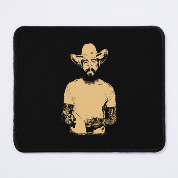Item preview, Post Malone F-1 Trillion Journey designed and sold by khnnakapitih.