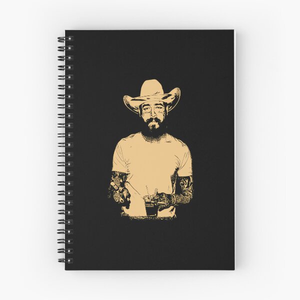 Item preview, Post Malone F-1 Trillion Journey designed and sold by khnnakapitih.