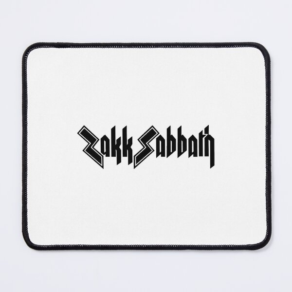 Item preview, Zakk Wylde 1 designed and sold by JorgeMartin2.