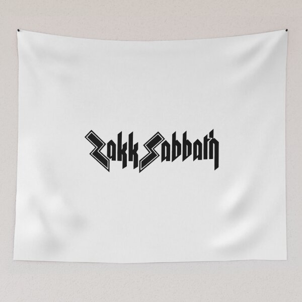 Item preview, Zakk Wylde 1 designed and sold by JorgeMartin2.