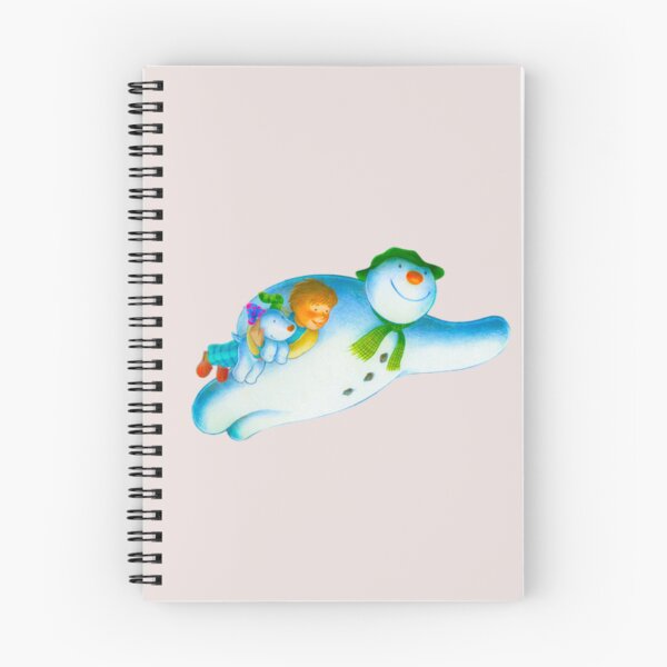 Item preview, The Snowman designed and sold by Sector 99.