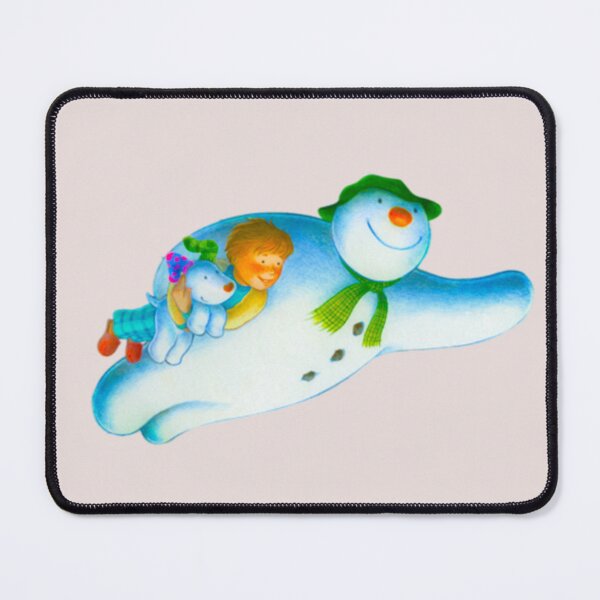 Item preview, The Snowman designed and sold by Sector 99.