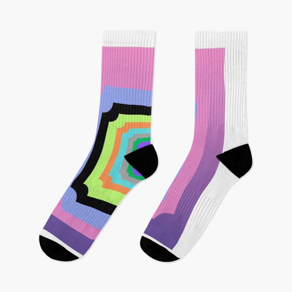 Item preview,  Multiple Colours Square Design. designed and sold by VisionSticker.