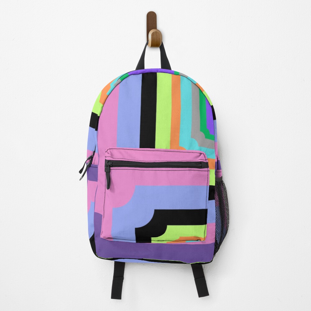 Item preview, Backpack designed and sold by VisionSticker.