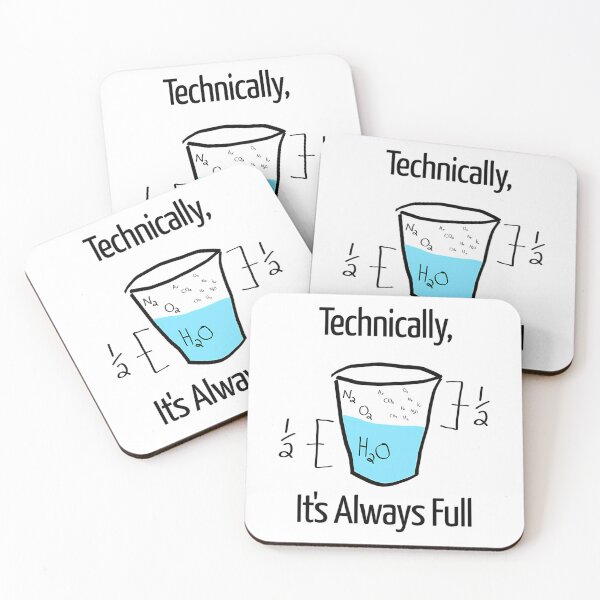 Item preview,  Science Is Optimistic designed and sold by khnnakapitih.