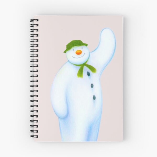 Item preview, The Snowman designed and sold by Sector 99.