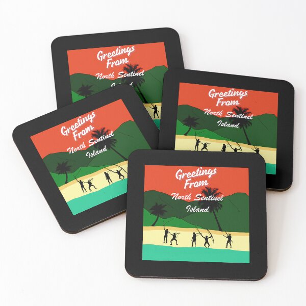 Item preview, North Sentinel Island Tourism designed and sold by khnnakapitih.
